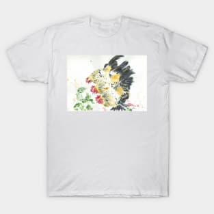 Three Hens T-Shirt